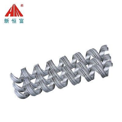 螺（luó）旋絞（jiǎo）龍葉片（piàn）